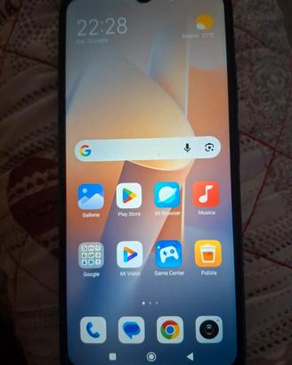 Xiaomi Redmi 12c