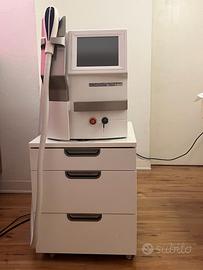 Laser Estetico professionale MeDioStar NeXT PRO