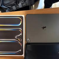 IPad pro m5 13 cellular