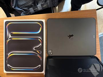 IPad pro m5 13 cellular