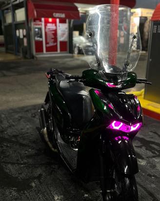 Sh 125 2024