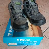 scarponi  trekking 