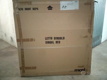 letto singolo