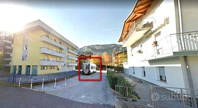 Posto auto o camper