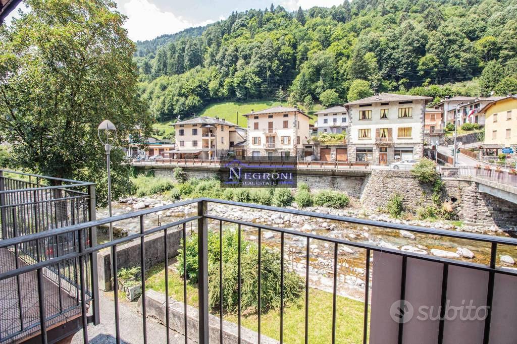 Appartamento – Gandellino, Salvoldi - Vista 3