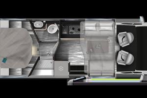 MOBILVETTA MOBILVETTA KEA P90