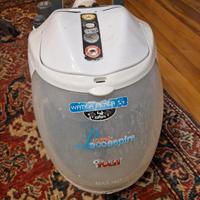 vaporetto  lecoaspira 690