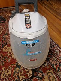 vaporetto  lecoaspira 690