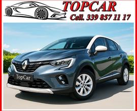 Renault Captur 1.0 TCe GPL Zen solo 97.000 Km.