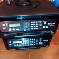 stampanti multifunzione 