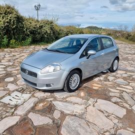 FIAT GRANDE PUNTO 90CV DYNAMIC