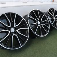 Cerchi in lega Maserati Levante 20 ORIGINALI
