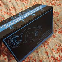 Sistema di videosorveglianza OOSSXX OO‑BPF4PC5.0MP