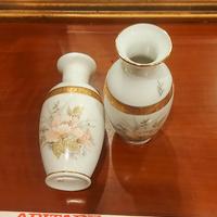 Vasetti in porcellana