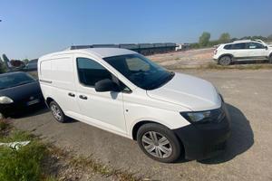 Caddy 2.0 tdi