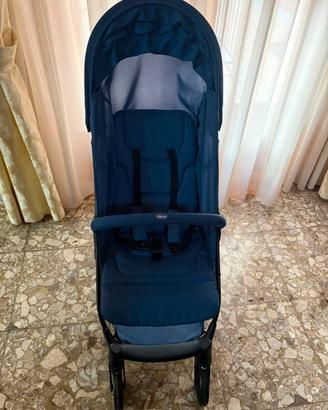 Passeggino chicco