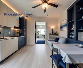 Appartamento Bilocale - Pietra Ligure