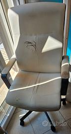 Poltrona da ufficio sedia da ufficio