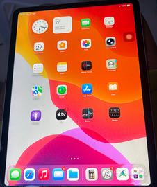 iPad Pro 11