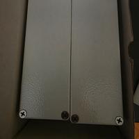 CONTATTO MAGNETICO ALTISSIMA SICUREZZA