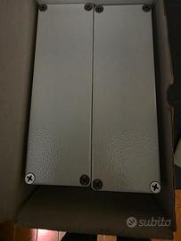 CONTATTO MAGNETICO ALTISSIMA SICUREZZA