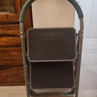 Scaletta pieghevole Parkside 