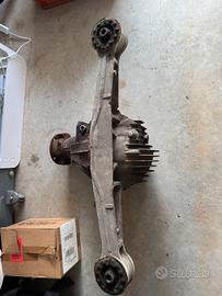 Differenziale mx5 na/nb open
