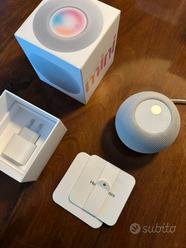 HomePod mini  			