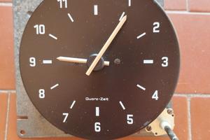 Orologio strumento BMW E21