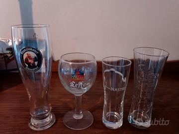 bicchieri birra 