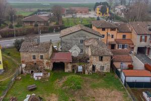 RUSTICO A PARMA