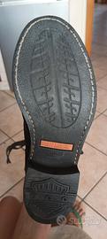 anfibi Harley Davidson 
