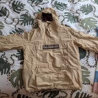 Giacca da sci Napapijri beige XL