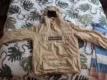 Giacca da sci Napapijri beige XL