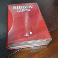 bibbia tabor