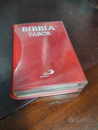 bibbia tabor