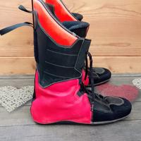 Scarponi Hero World Cup Rossignol ZA 27,5