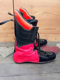 Scarponi Hero World Cup Rossignol ZA 27,5