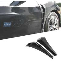 PRESE D'ARIA LATERALI HONDA CIVIC 16-20 LOOK TYPE 