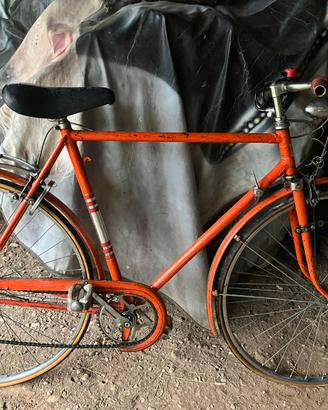 Bici vintage