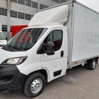 Peugeot Boxer PEUGEOT BOXER 2.2 TDi CASSONATO