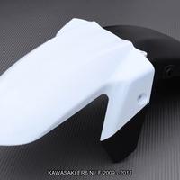 Parafango anteriore KAWASAKI ER6 N / F 2009 - 2011