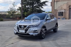 NISSAN Qashqai 1.5 dCi 115 CV N-Connecta