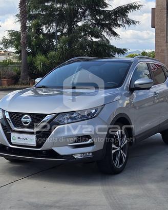 NISSAN Qashqai 1.5 dCi 115 CV N-Connecta