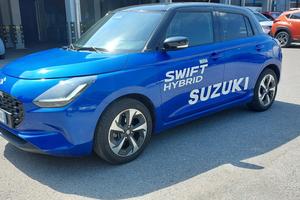 Suzuki Swift 1.2 Hybrid Top