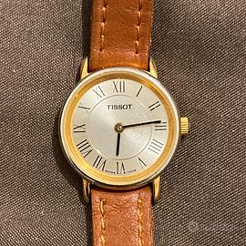 Orologio tissot t850k per donna