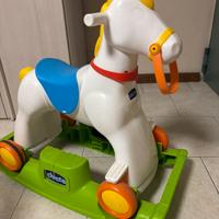 Cavallino Chicco
