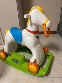 Cavallino Chicco