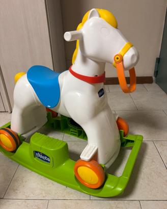 Cavallino Chicco