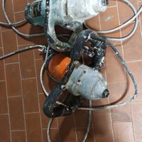 Lotto Utensili Professionali Edilizia: Miscelatore